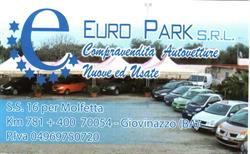 Europark SRL