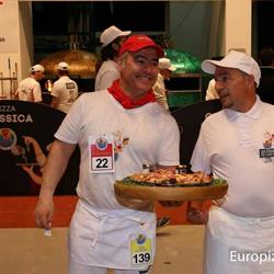 Europizza Da Mimmo