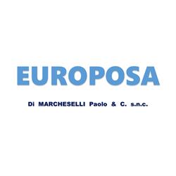 Europosa Di Marcheselli Paolo & C. S.N.C. - Soluzioni per serramenti e porte