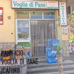 Voglia Di Pane Di Mannino Vincenza