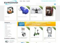 Eurosud SRL