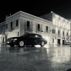 Eurotaxi SOC. COOP. a R.l.