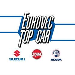 Eurovec Top Car - Concessionaria Suzuki, SYM e Aixam a Taranto