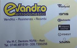 Evandro Elettrodomestici Di Mezzanotte Evandro