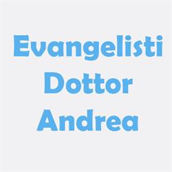 Evangelisti Dr. Andrea