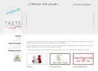 Sito di Eventi Catering SRL