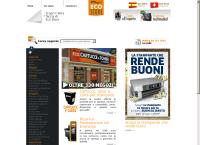 Sito di Evercom SRL