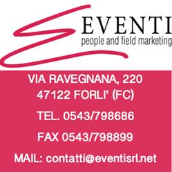 Eventi SRL