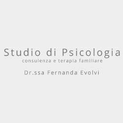 Studio di Psicologia Dr.ssa Fernanda Evolvi