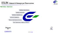 Ex.in Sistemi e Strategie Per L'innovazione