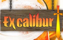 Pub Excalibur di Simone Anthony