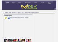 Exedra Consulting SPA