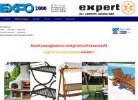 Expo 2000 S.p.a.