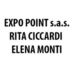 Expo Point S.a.s. Rita Ciccardi ed Elena Monti