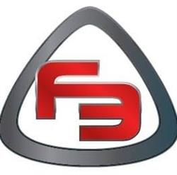 F 3 Meccanica Snc