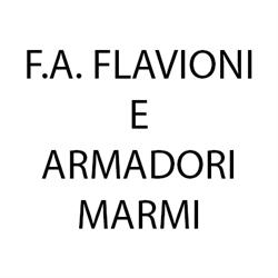 F.A. Flavioni e Armadori Marmi