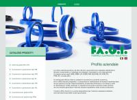 FA.GI SRL