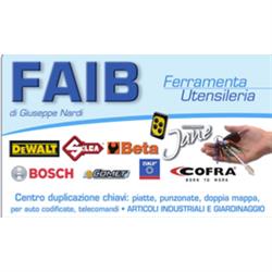 Ferramenta Faib