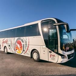 Fap Bus Operator