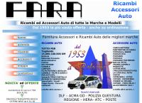 F.a.r.a. Di Dalledonne Alessandro