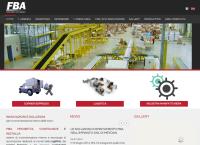Fb Automazione SRL