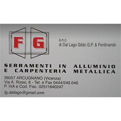 F.G. di dal Lago