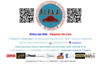 Sito di F.I.F.A.A. SRL