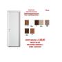 Porte in Legno Listellare