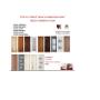 Porte Finestre in Legno
