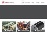 Sito di F.i.m.e.a. SRL