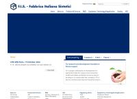 F.i.s. Fabbrica Italiana Sintetici S.p.a.