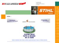 Sito di F.lli Angelo S.r.l.