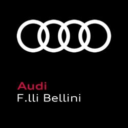 F.LLI BELLINI Volkswagen Vendita e Service - Audi Vendita e Service