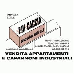 Fratelli Caccia Costruzioni Edili