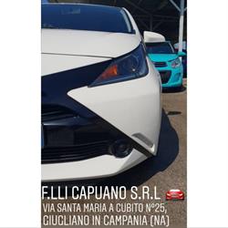 F.lli Capuano SRL