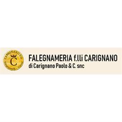 Falegnameria Fratelli Carignano