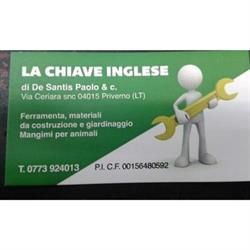 La Chiave Inglese
