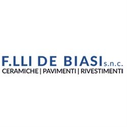 De Biasi Ceramiche Srl