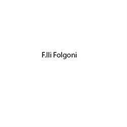 F.lli Folgoni - Produzione Filtri