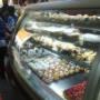 Pasticceria Franzese Bancone Espositivo