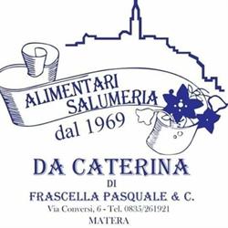 Alimentari da Caterina