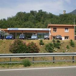 Autosalone Fratelli Longhi Srl