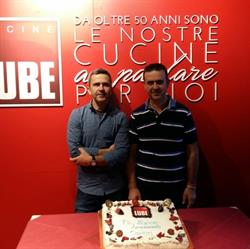 F. Lli Meloni Ugo e Rossano SNC