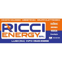 Ricci  Energy s.r.l.