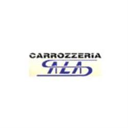 Carrozzeria F.lli Sala