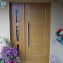 Porta in Legno
