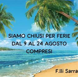 F.lli Sarracino SNC