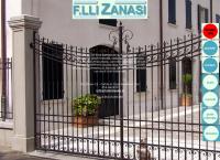 F. Lli Zanasi Di Zanasi Renato & C. SNC