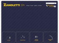 Sito di F.lli Zanoletti SpA