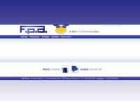 F.P.D. SRL
